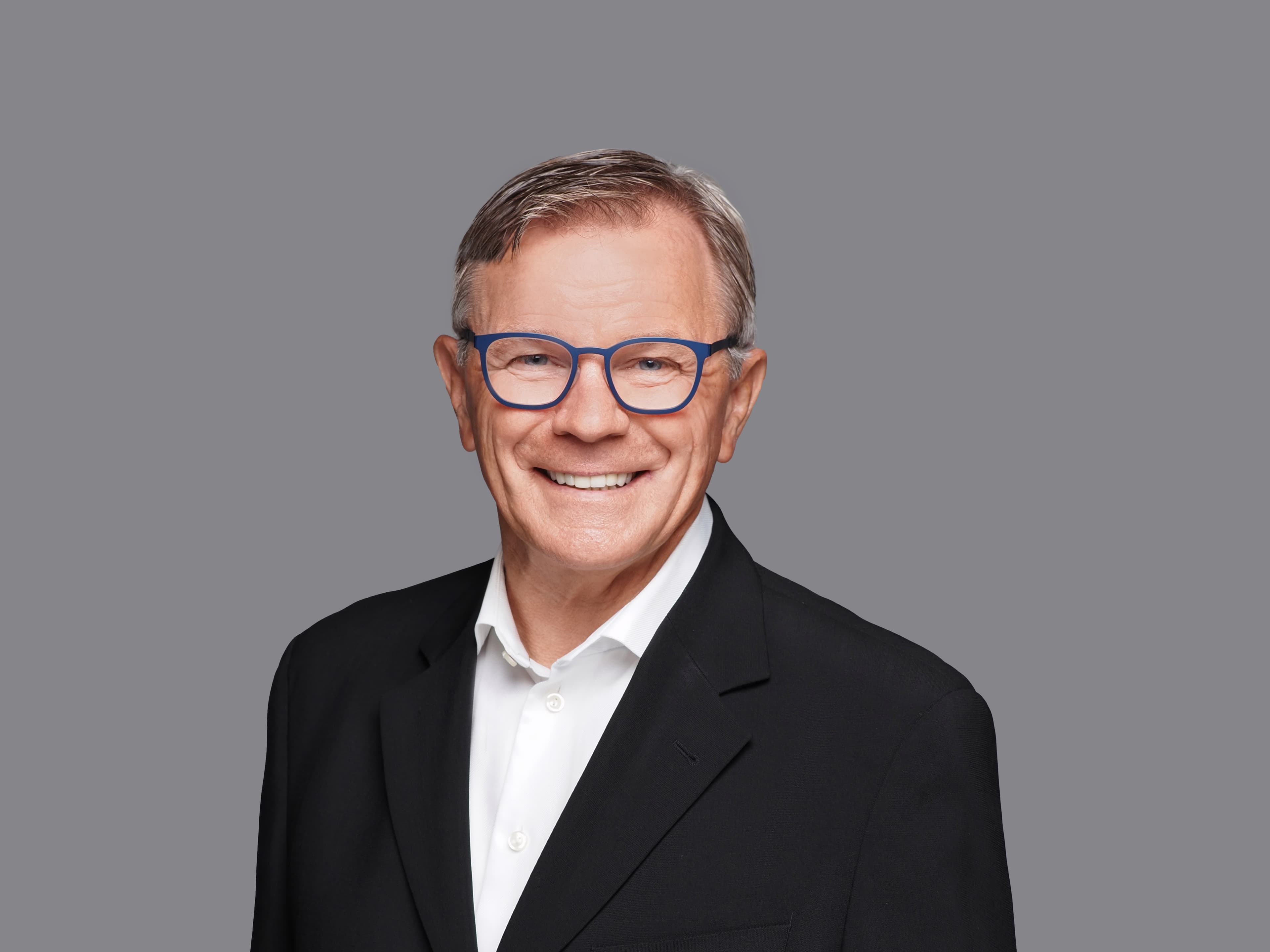 Stephen Collicutt